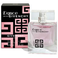 Dance With Givenchy