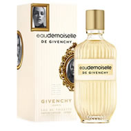 Eaudemoiselle de Givenchy