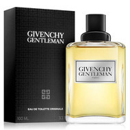 Gentleman Originale