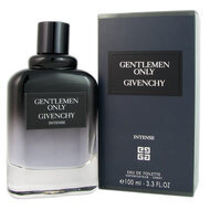 Gentlemen Only Intense
