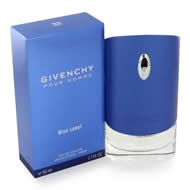 Givenchy Pour Homme Blue Label