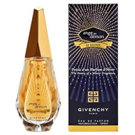 Givenchy Ange ou Demon le Secret Poesie d un Parfum d Hiver 2011