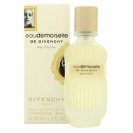 Eaudemoiselle de Givenchy Eau Fraiche