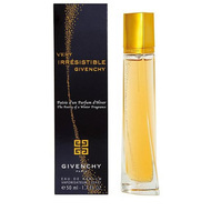 Very Irresistible Poesie d un Parfum d Hiver 2011