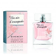 Givenchy Un Air d Escapade