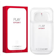 Givenchy Play Sport