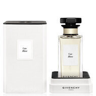 Cuir Blanc