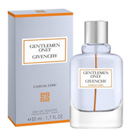 Gentlemen Only Casual Chic