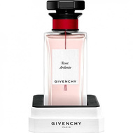 L Atelier de Givenchy Rose Ardente