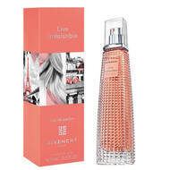 Live Irresistible