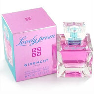 Lovely Prism