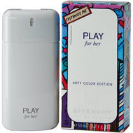 Play Arty Color Edition