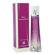 Very Irresistible Eau de Parfum
