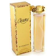 Givenchy Organza