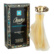 Organza Indecence Organza Indecence