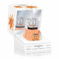 Organza Jasmin Sambac Organza Jasmin Sambac