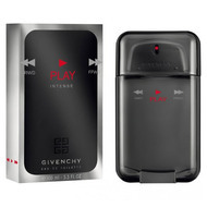 Givenchy Play Intense