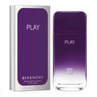 Play For Her Intense