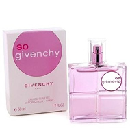 So Givenchy So Givenchy