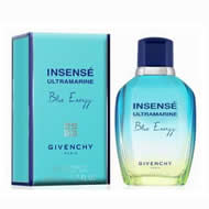Givenchy Insense Ultramarine Blue Energy