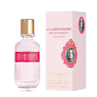 Eaudemoiselle Rose a la Folie Eaudemoiselle Rose a la Folie