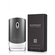 Givenchy pour Homme Silver Edition