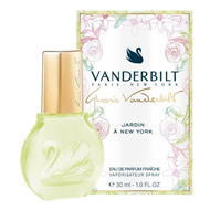 Gloria Vanderbilt Jardin a New York