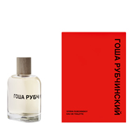 Gosha Rubchinskiy Gosha Rubchinskiy Eau de Toilette