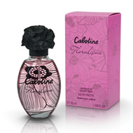 Gres Cabotine Floralisme