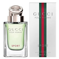Gucci pour Homme Sport