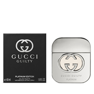 Gucci Guilty Platinum