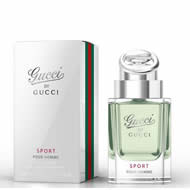 Gucci by Gucci Sport
