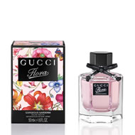 Gucci Flora Gorgeous Gardenia