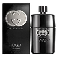 Gucci Guilty Intense for men