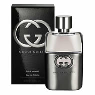Gucci Guilty Pour Homme