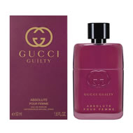 Guilty Absolute pour Femme