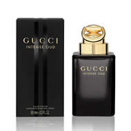 Gucci Intense Oud