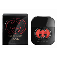 Gucci Guilty Black Pour Femme