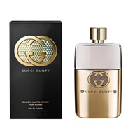 Gucci Guilty Pour Homme Diamond