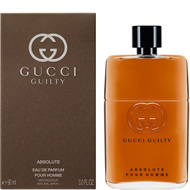 Guilty Absolute Pour Homme