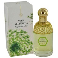 Aqua Allegoria Angelique Lilas