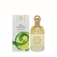 Aqua Allegoria Lemon Fresca