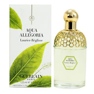 Aqua Allegoria Laurier Reglisse