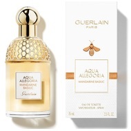 Aqua Allegoria Mandarine Basilic