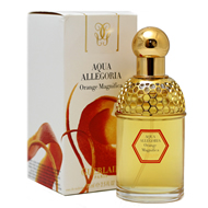 Aqua Allegoria Orange Magnifica