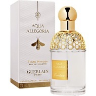 Aqua Allegoria Tiare Mimosa