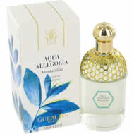 Aqua Allegoria Mentafollia