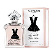 La petite Robe Noire Plisse