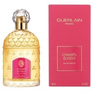 Champs Elysees Eau de Toilette