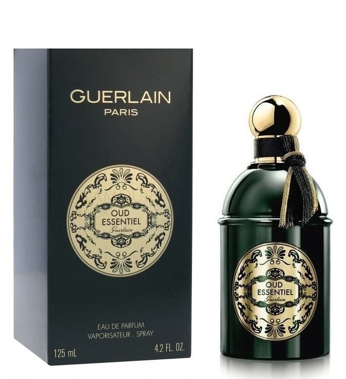 Guerlain Oud Essentiel — купить духи, туалетную воду, парфюм — цена